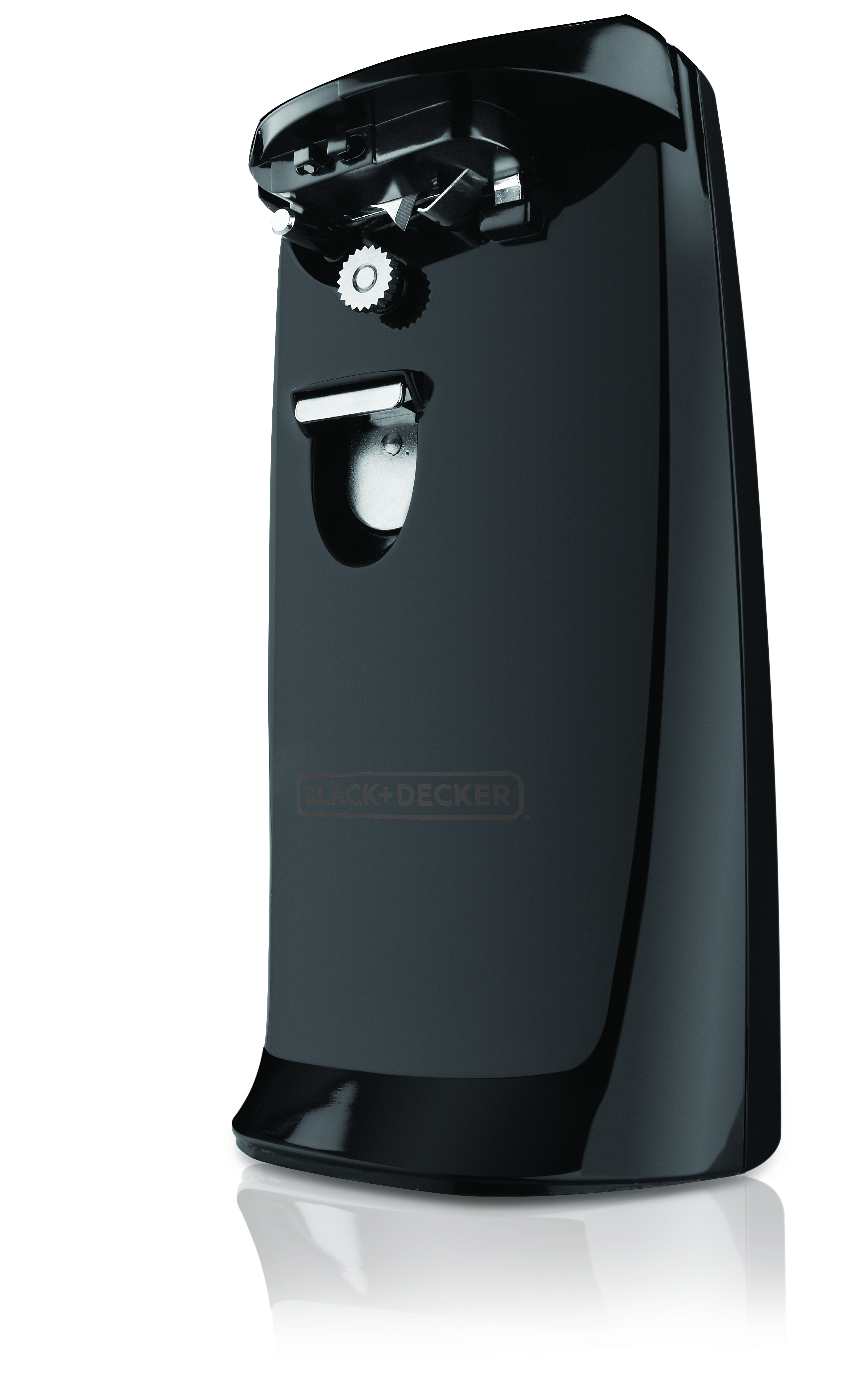 Black & Decker EC450 electric can opener