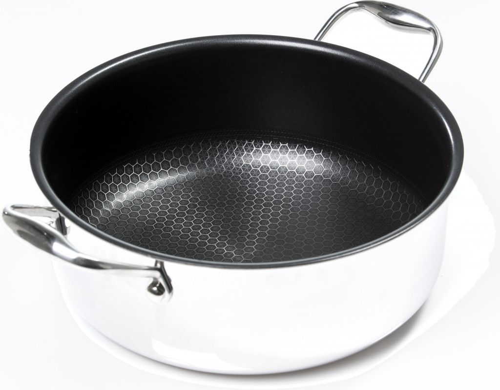 Frieling Adds New BLACK CUBE Cookware Styles - Kitchenware News ...