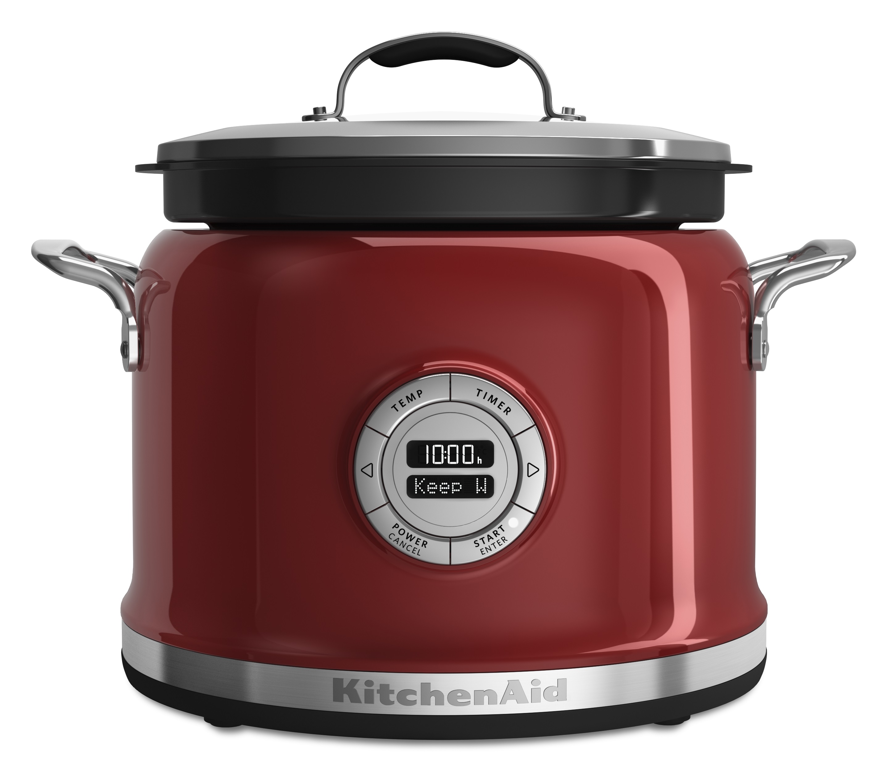 Countertop Cooking Appliances - Kitchenware News & Housewares  ReviewKitchenware News & Housewares Review