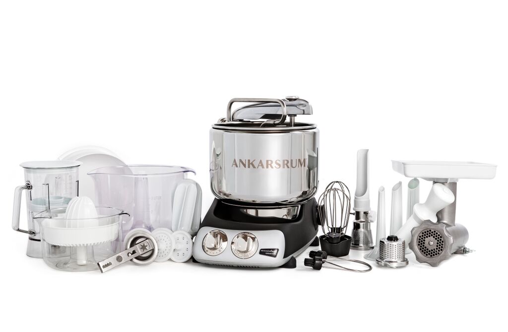 Mixers and Blenders Compete for the Premium Purchase - Kitchenware News &  Housewares ReviewKitchenware News & Housewares Review