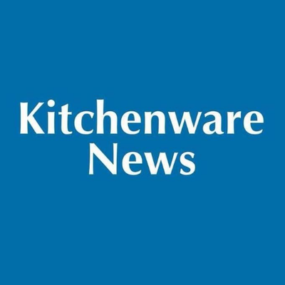 Quiet Blender with Small Footprint from Black + Decker - Kitchenware News &  Housewares ReviewKitchenware News & Housewares Review