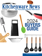 Kitchenware News & Housewares Review -Kitchenware News